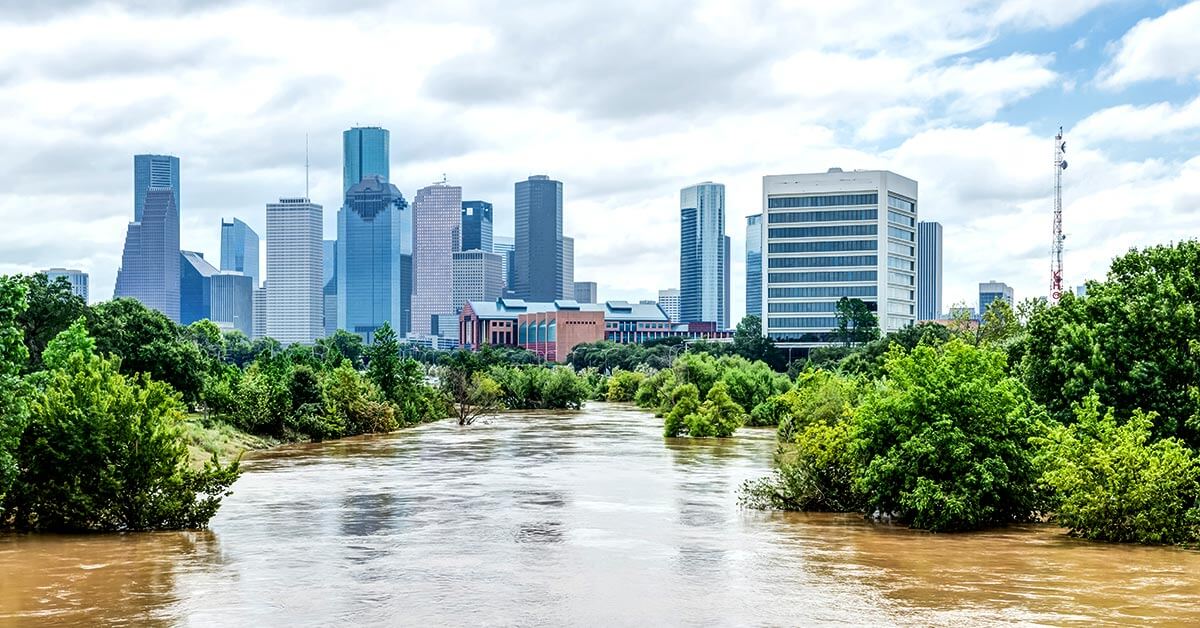 Hurricane Harvey Is Another Example of Why Employee Financial Wellness is a Critical Need Today