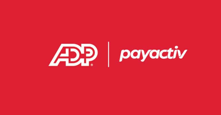 PayActiv Joins ADP Marketplace to Provide Workers with Timely Access to Earned Wages