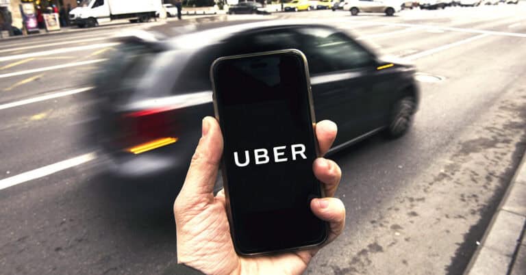 Paying for Uber Just Got Easier for PayActiv Users