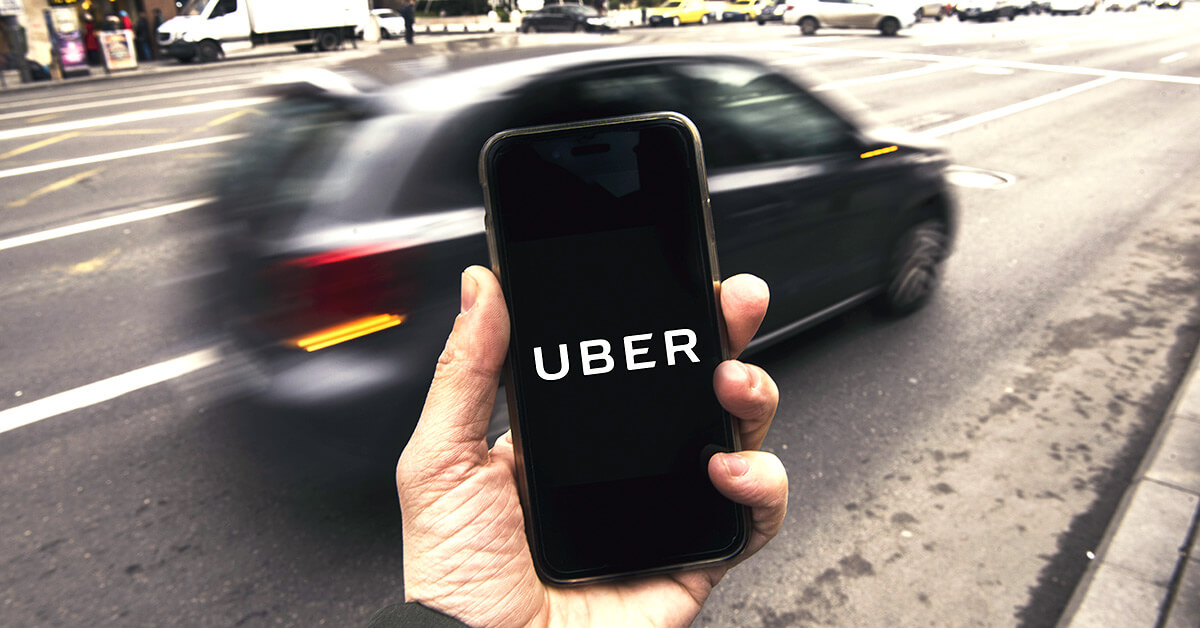 Paying for Uber Just Got Easier for PayActiv Users