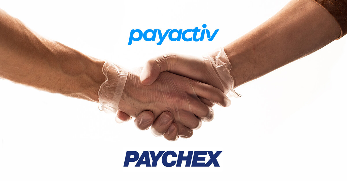 Paychex and PayActiv’s Partnership Relief During COVID-19