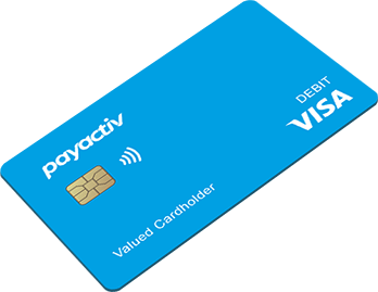 Bringing Financial Wellness and Freedom to All - Payactiv