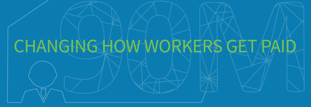 White paper FinTech Solution for Employee Financial Wellness