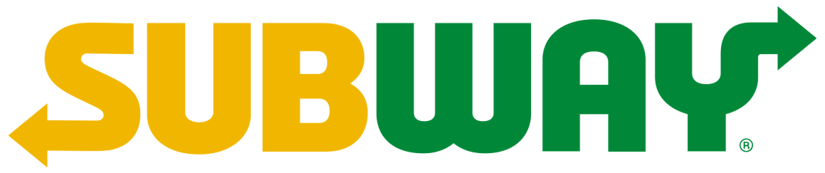 Subway logo