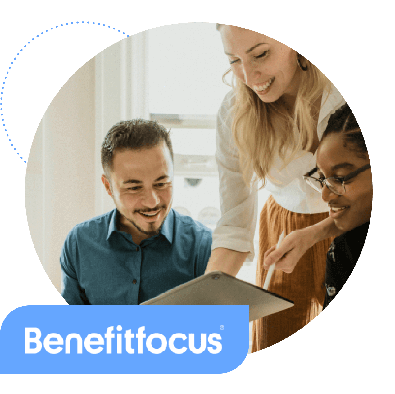 Payactiv Benefitfocus