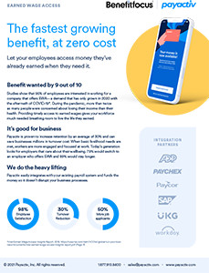 Payactiv-Benefitfocus-EWA-Flyer
