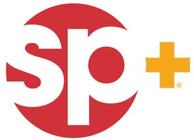 SP Plus Logo