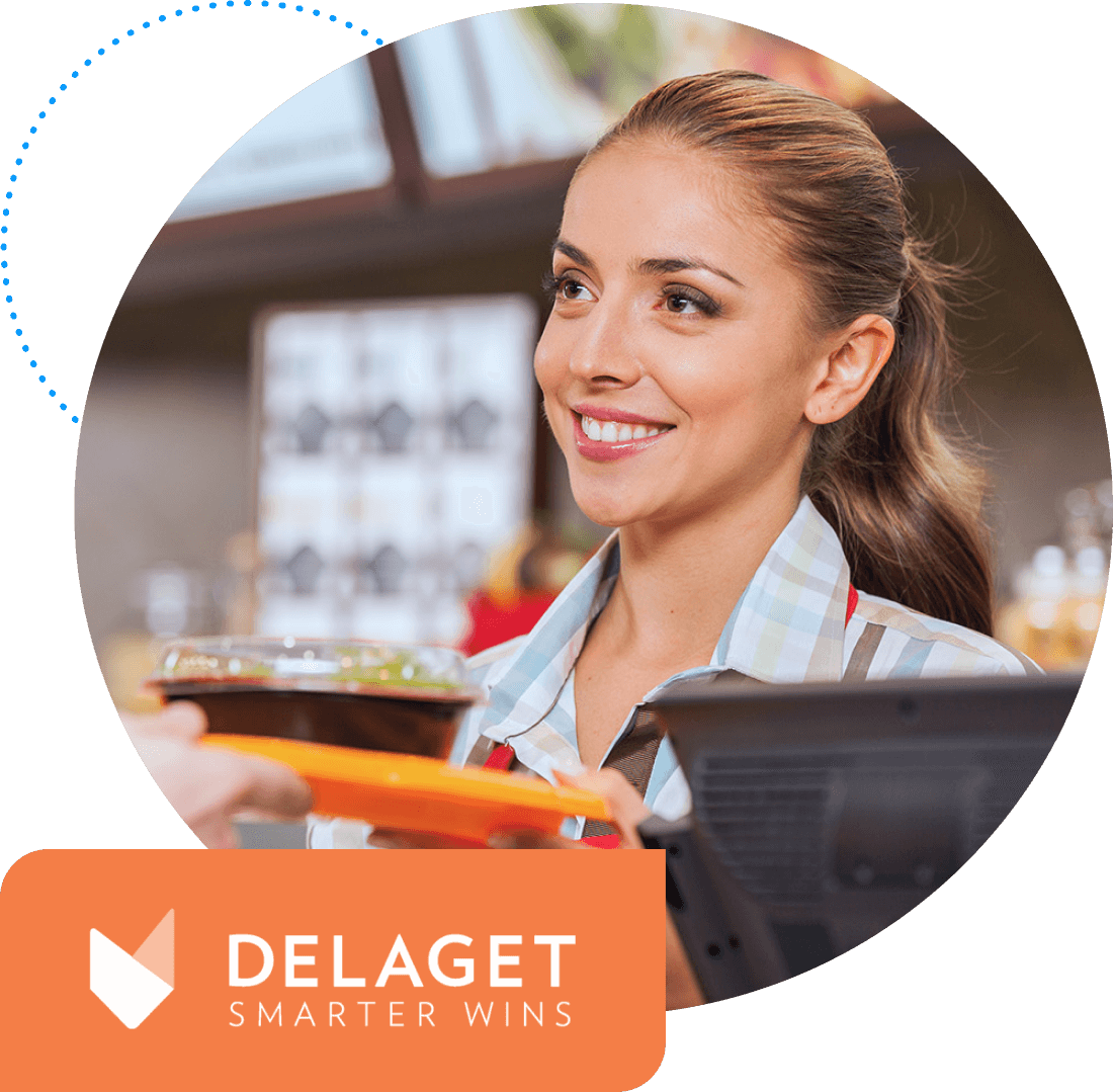 Hero Payactiv Partner Delaget