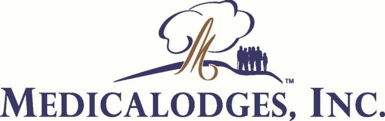 Medicalodges logo