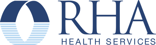 RHA logo