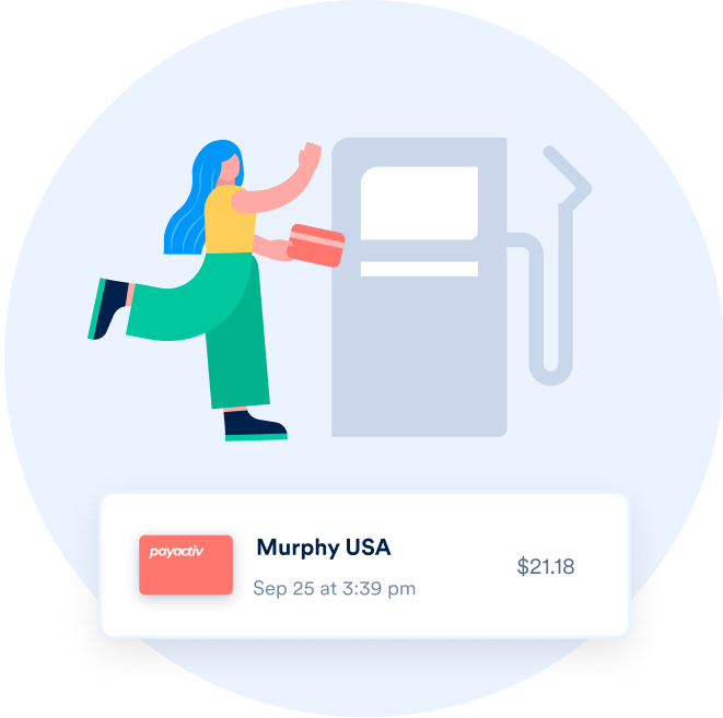 Exclusive discounts with Payactiv account