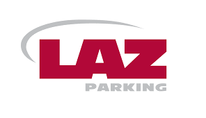 Laz Parking Logo