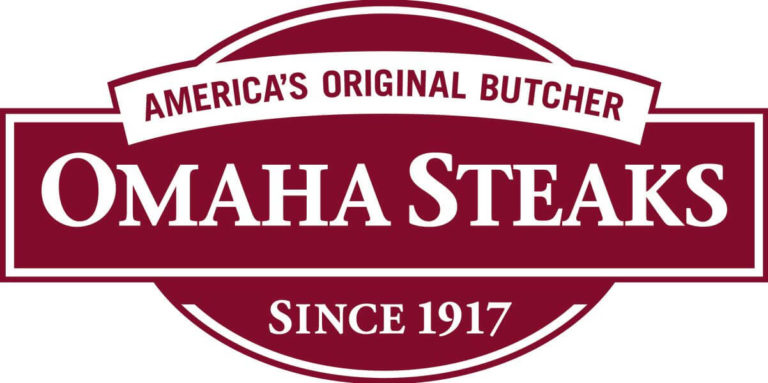 Omaha Steaks Logo