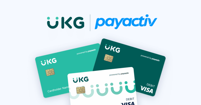 Winning Week with UKG Partnerships Awards and Las Vegas