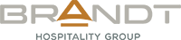 Brandt Hospitality Logo