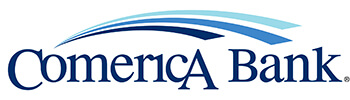 Comerica Bank logo