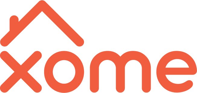 Xome_Logo