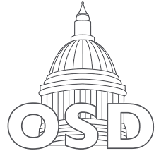 Olympia School District Logo