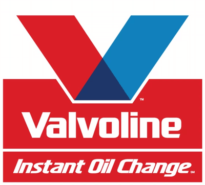 Valvoline logo