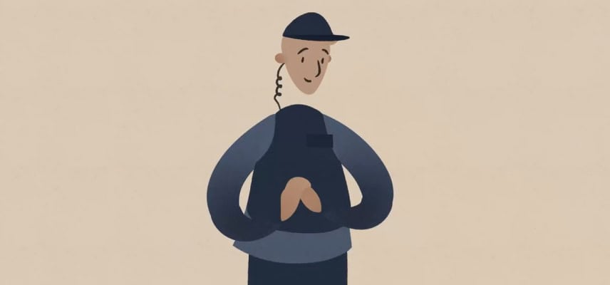 Money isn't Money: James' Story