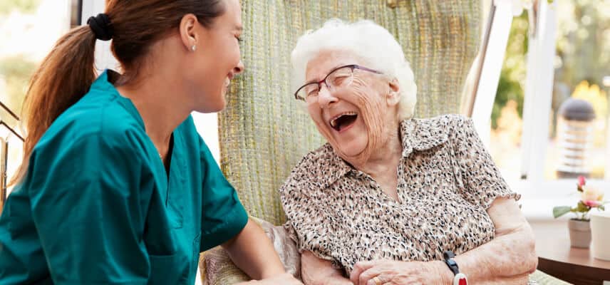 Edgewood Healthcare Case Study