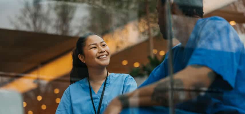 RHA Health Services Case Study