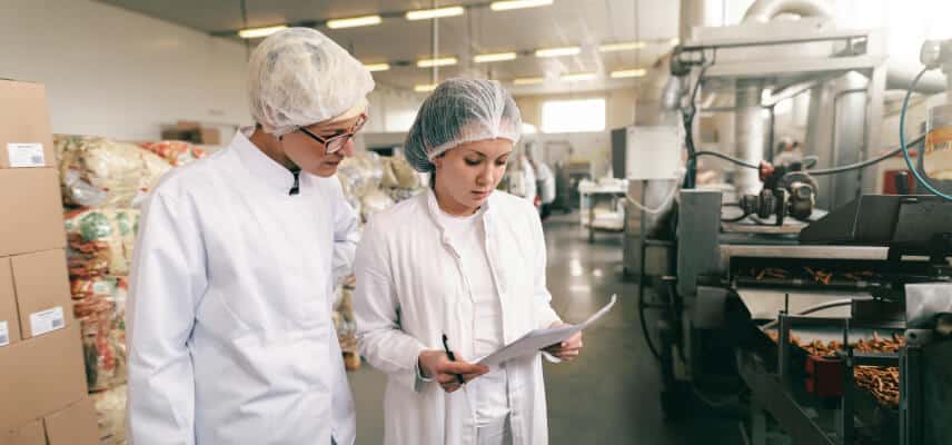 Reser’s Fine Foods Case Study